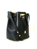 Michael Kors Miranda Bucket Bag