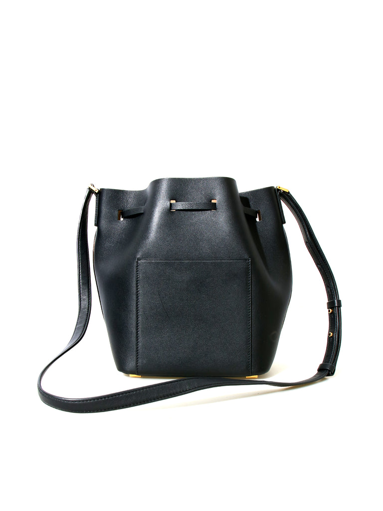 Michael Kors Miranda Bucket Bag