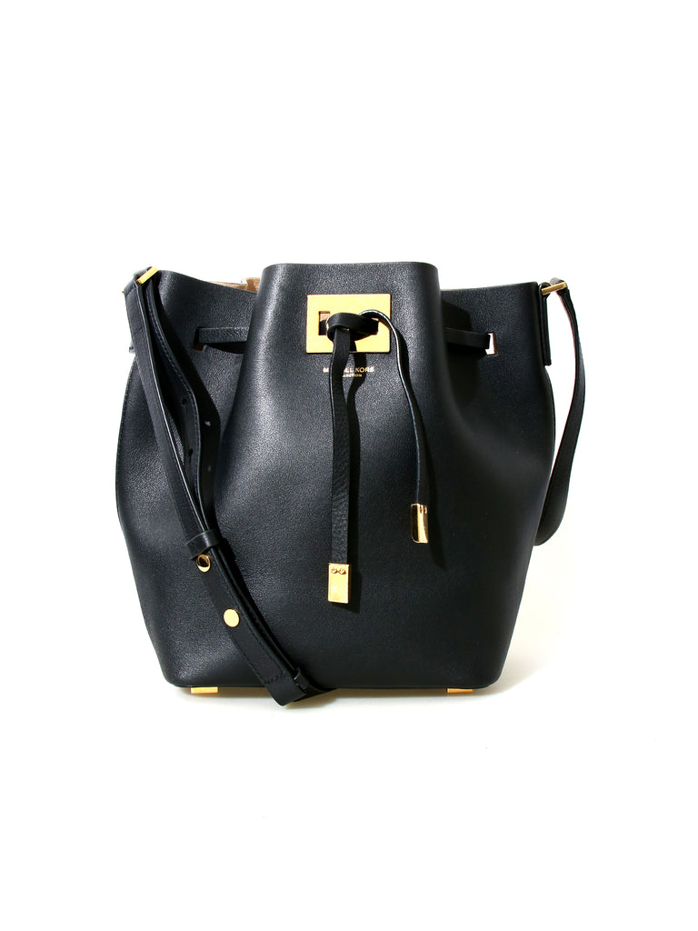 Michael Kors Miranda Bucket Bag