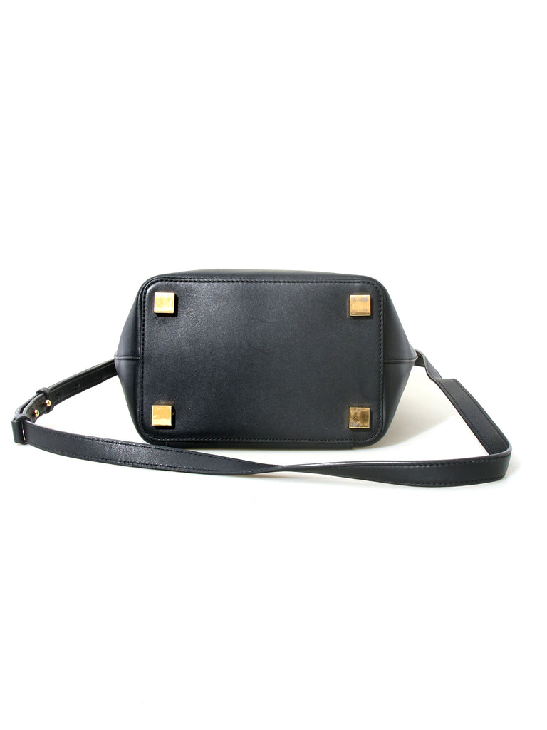 Michael Kors Miranda Bucket Bag
