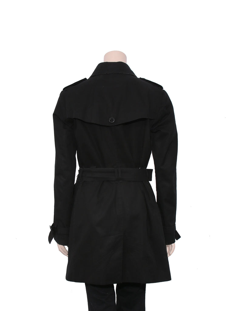 Burberry Trench Coat