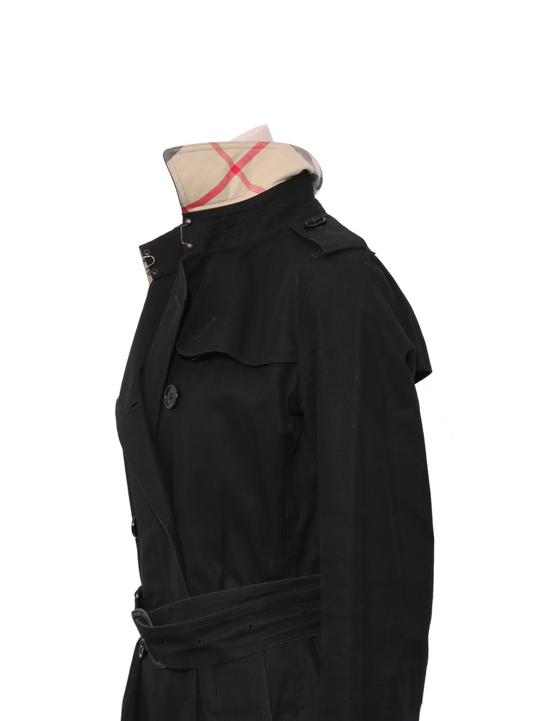 Burberry Trench Coat