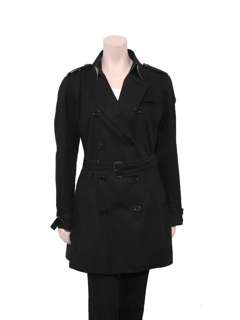 Burberry Trench Coat