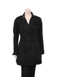 Burberry Trench Coat