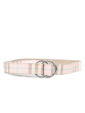 Burberry Nova Check Belt