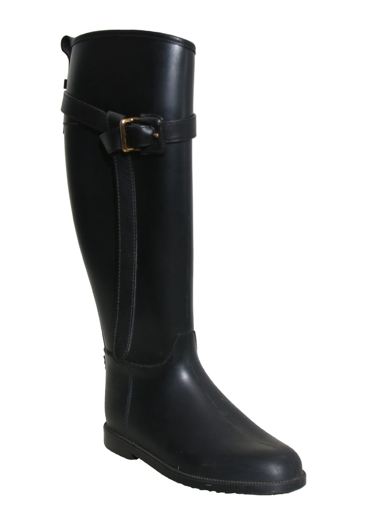 Burberry Rain Boots