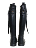Burberry Rain Boots