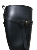 Burberry Rain Boots