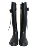 Burberry Rain Boots