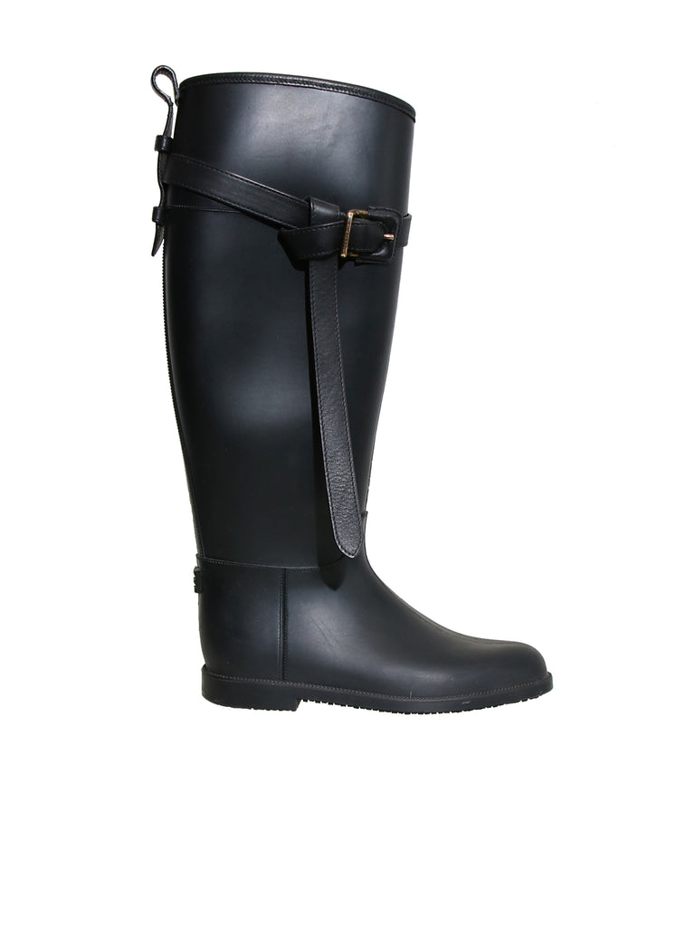 Burberry Rain Boots