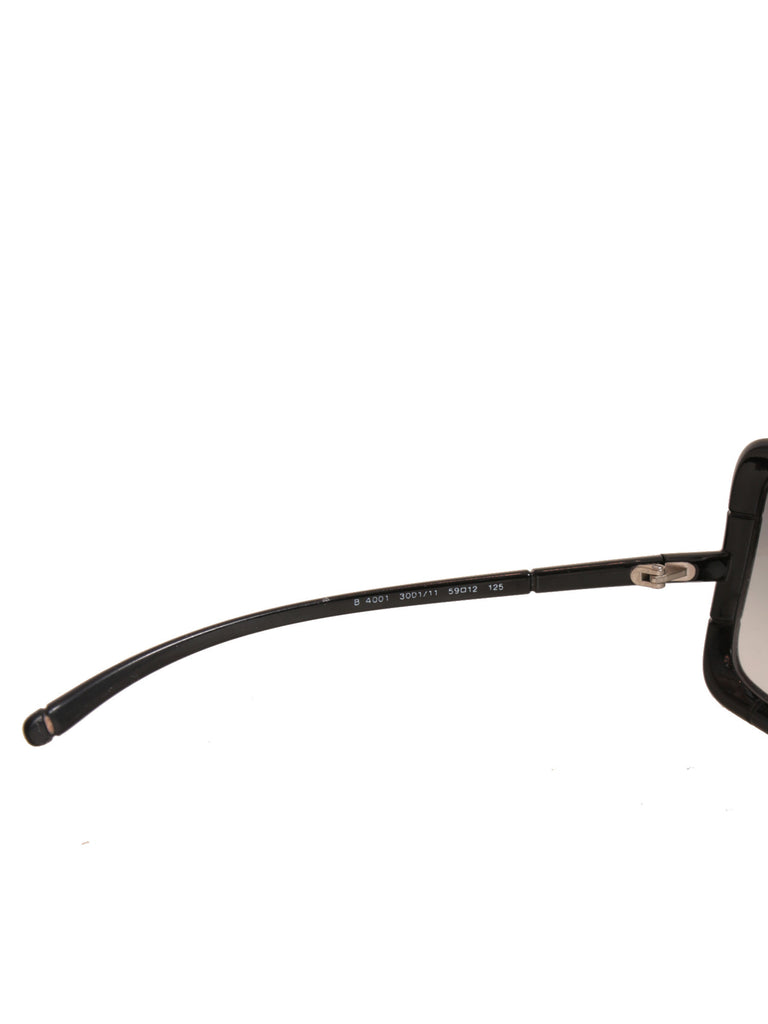 Burberry Square Sunglasses