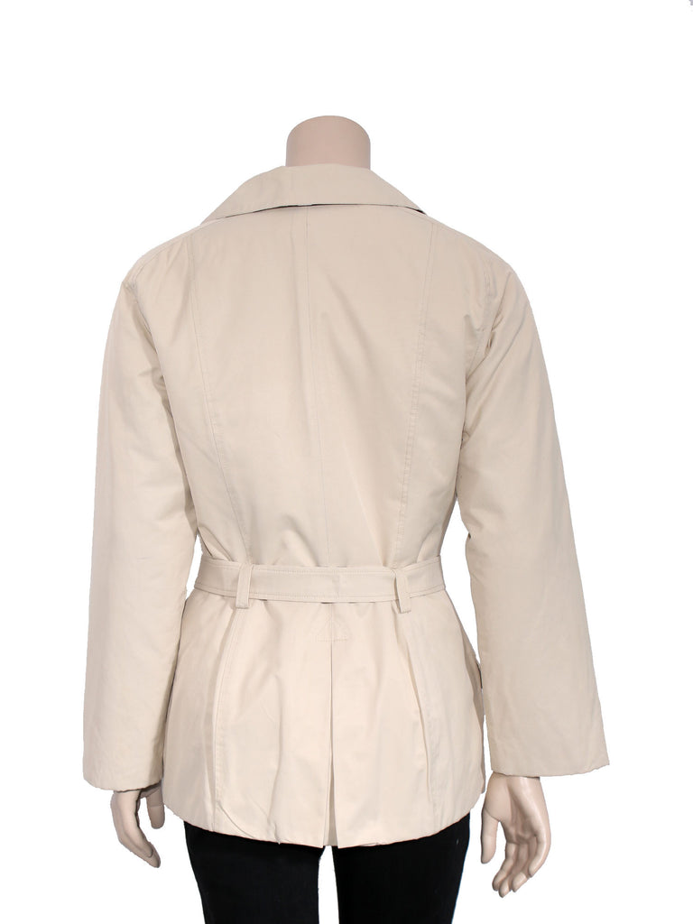 Burberry Trench Coat