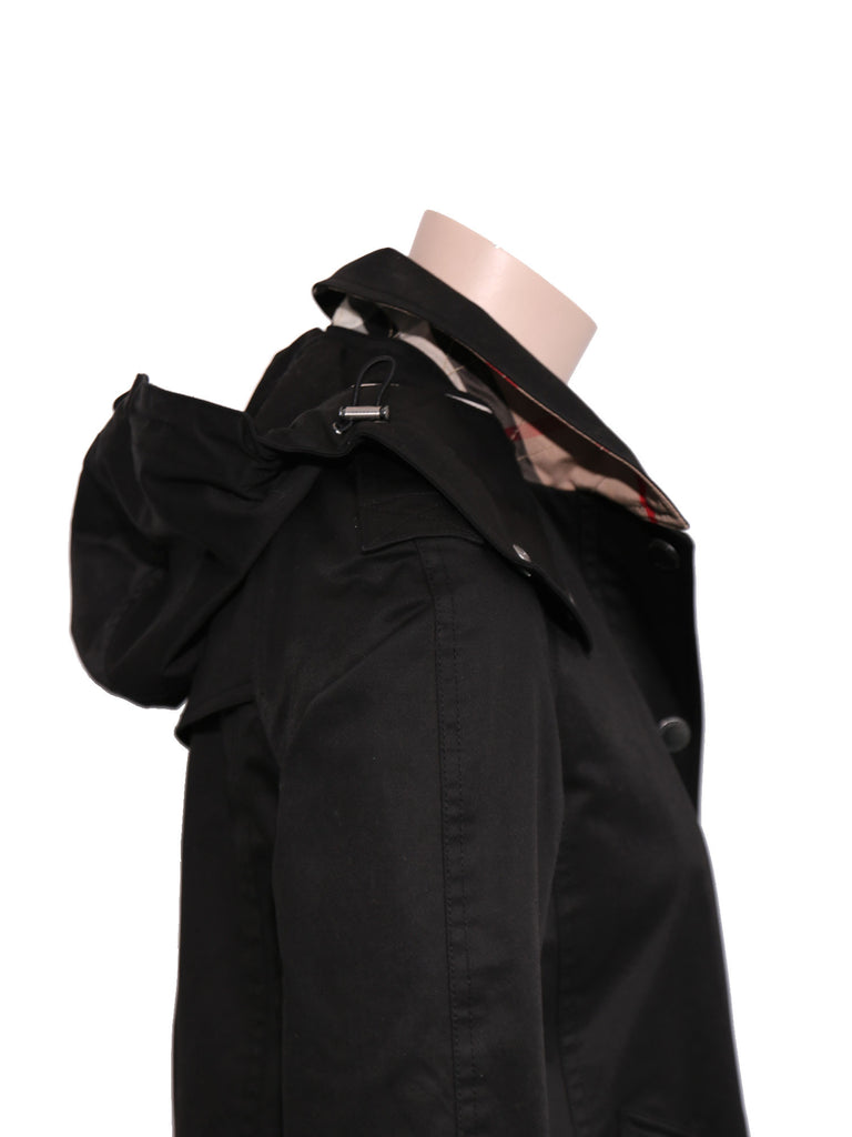 Burberry Trench Coat