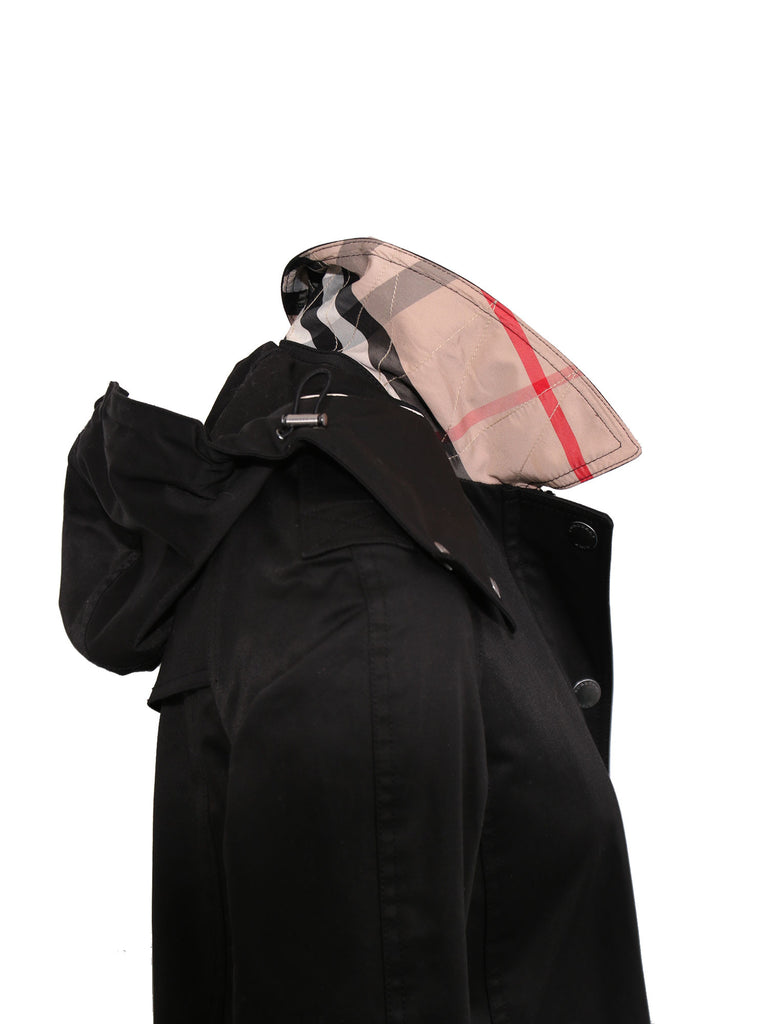 Burberry Trench Coat