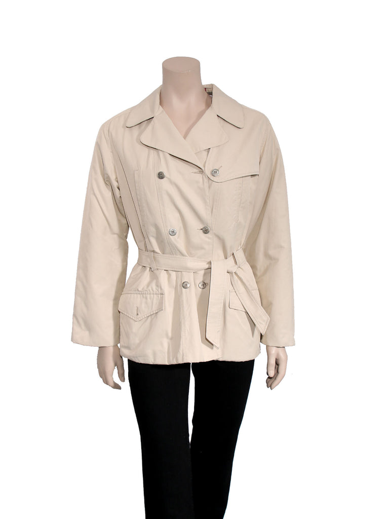 Burberry Trench Coat