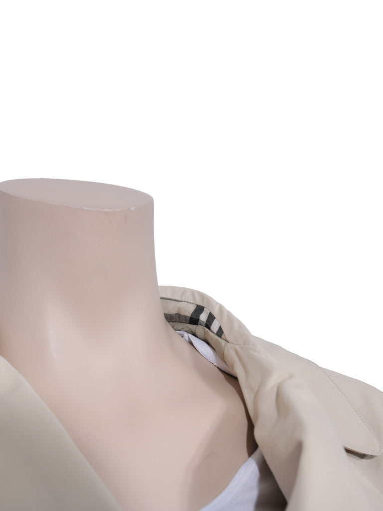 Burberry Trench Coat