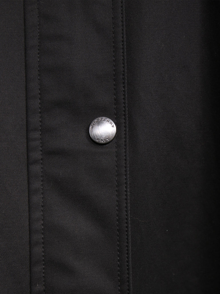 Burberry Trench Coat