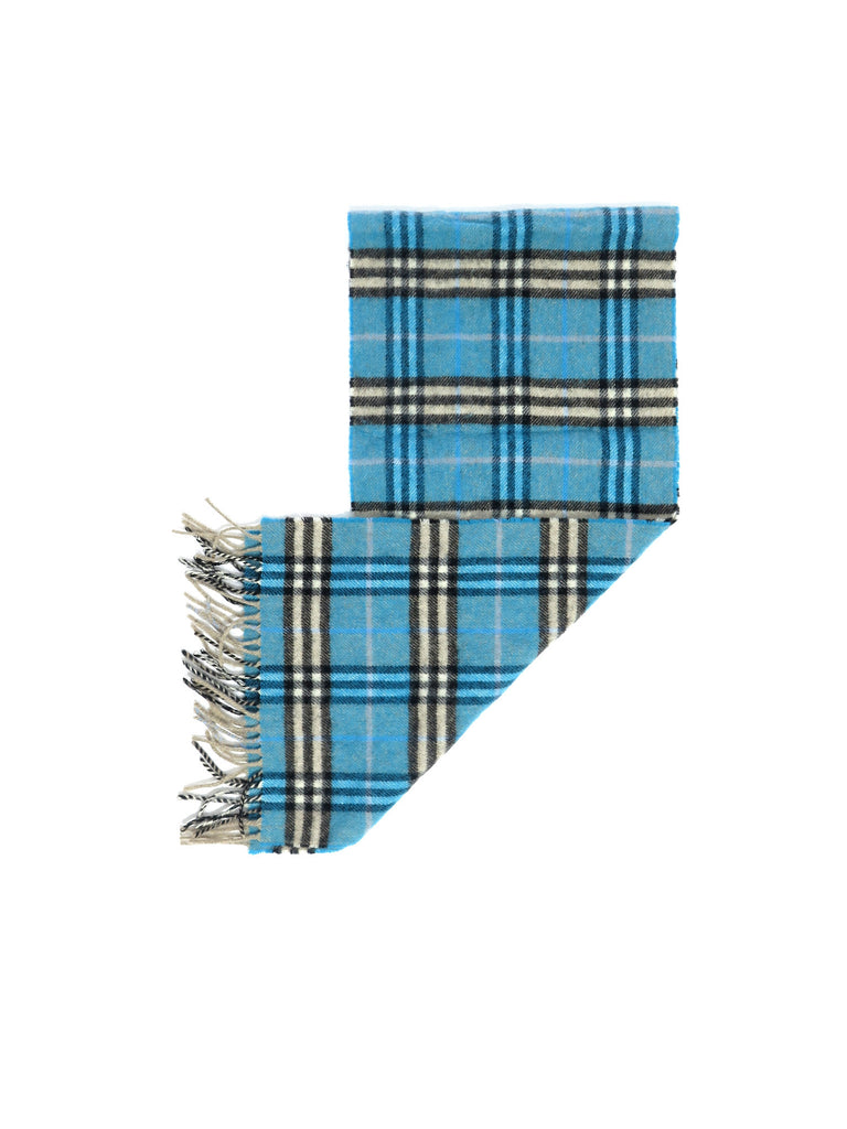 Burberry Wool Scarf