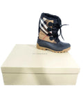 Burberry Montrose Winter Boot