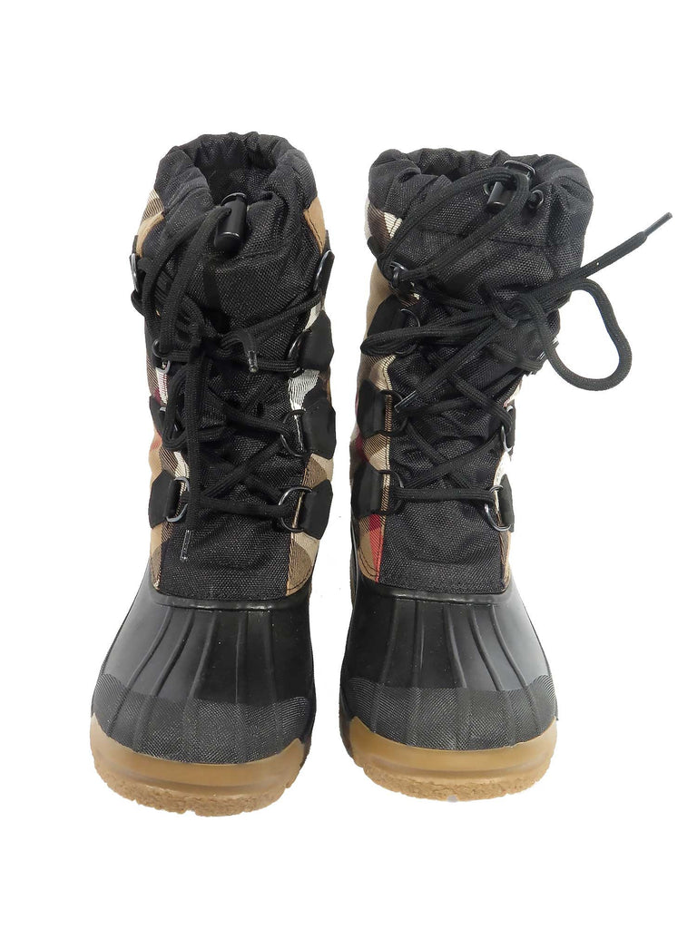 Burberry Montrose Winter Boot