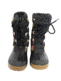 Burberry Montrose Winter Boot