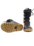 Burberry Montrose Winter Boot