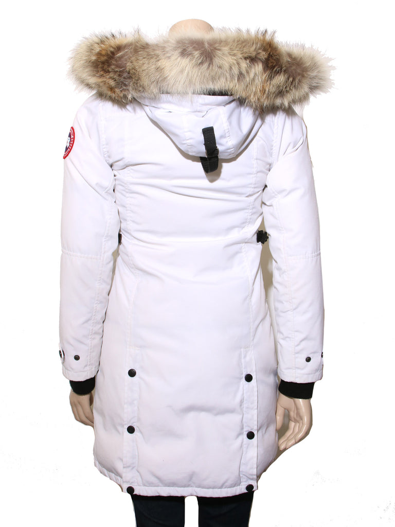 Canada Goose Kensington Down Parka