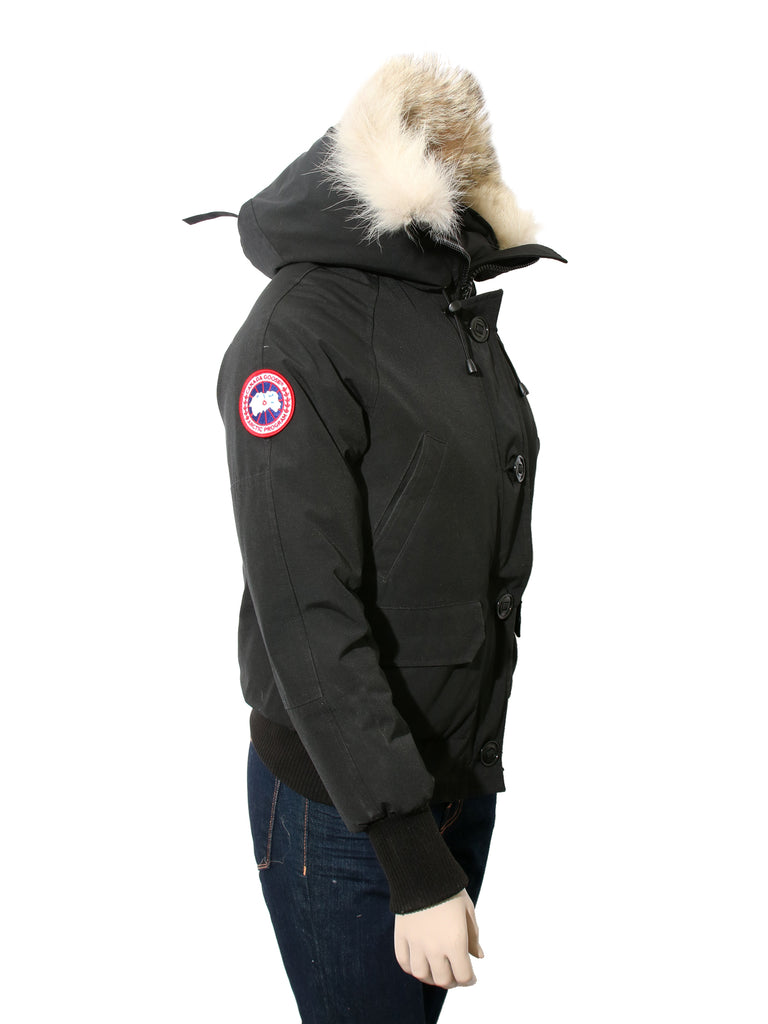 Canada Goose Down Coat