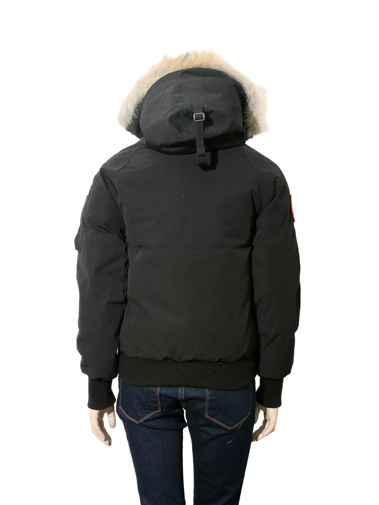 Canada Goose Down Coat