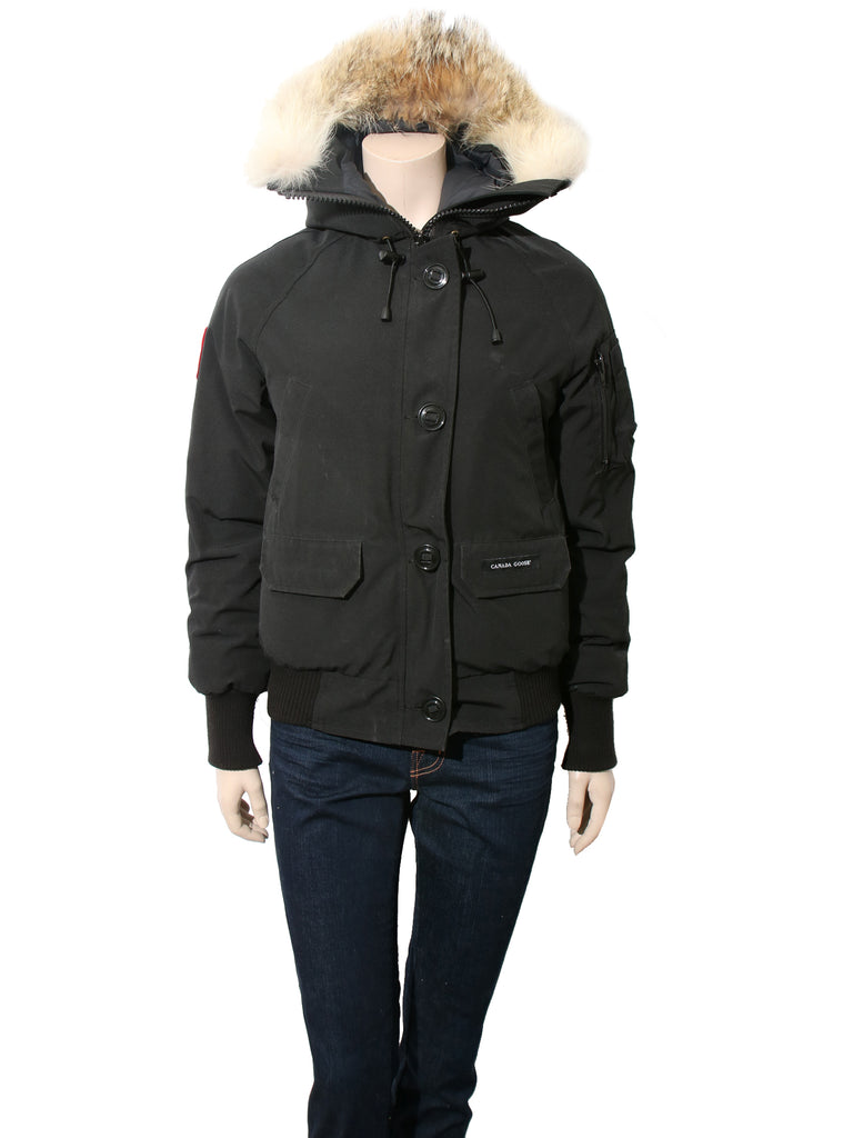 Canada Goose Down Coat