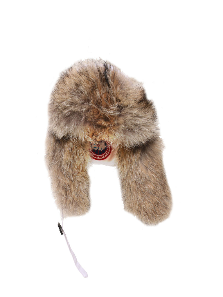 Canada Goose Aviator Hat