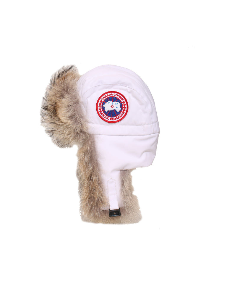 Canada Goose Aviator Hat