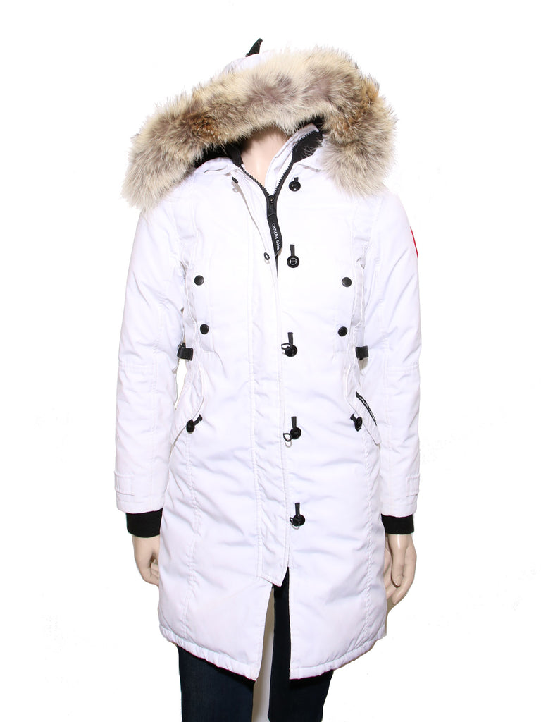 Canada Goose Kensington Down Parka