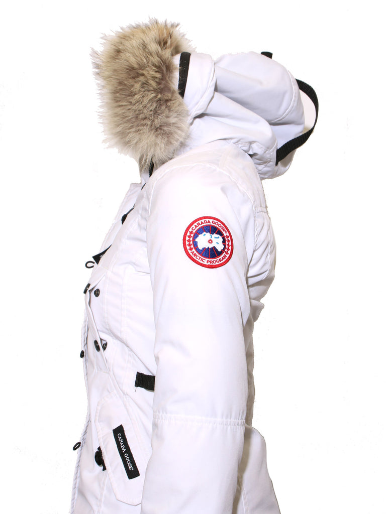 Canada Goose Kensington Down Parka