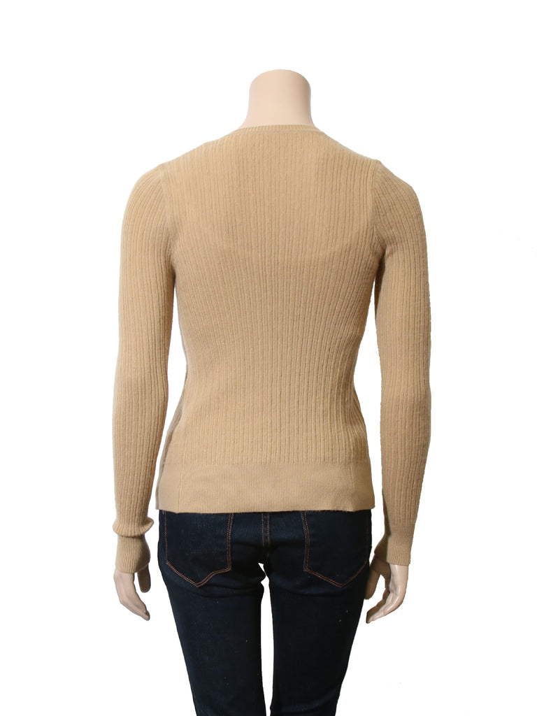 Dolce & Gabbana Cashmere Cardigan