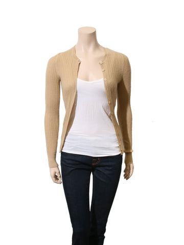 Dolce & Gabbana Cashmere Cardigan