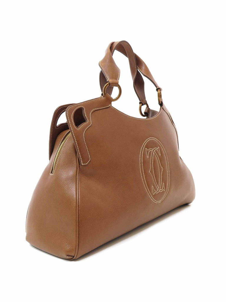 Cartier Marcello de Cartier Bag