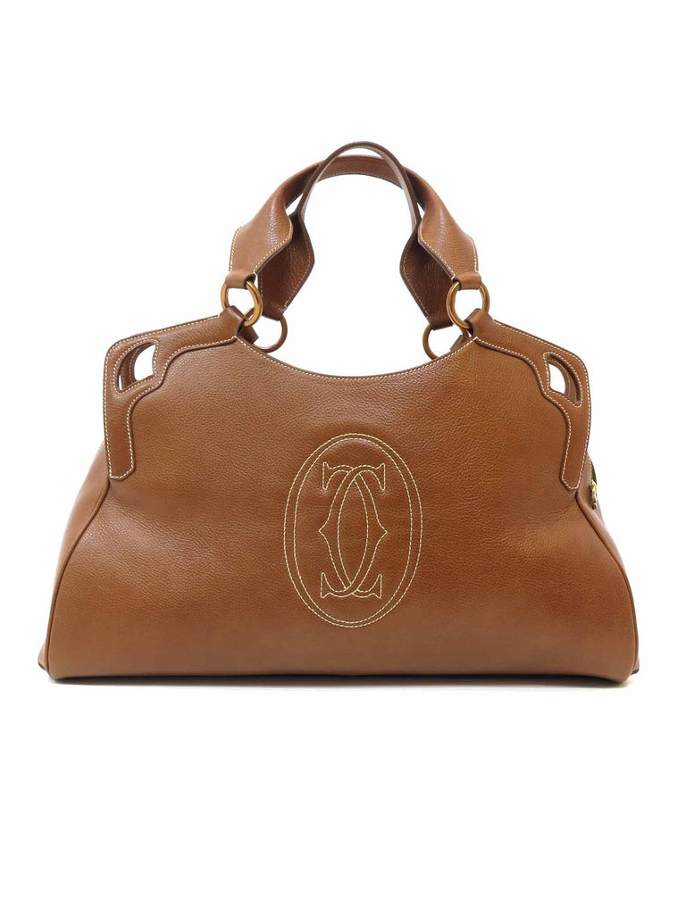 Cartier Marcello de Cartier Bag