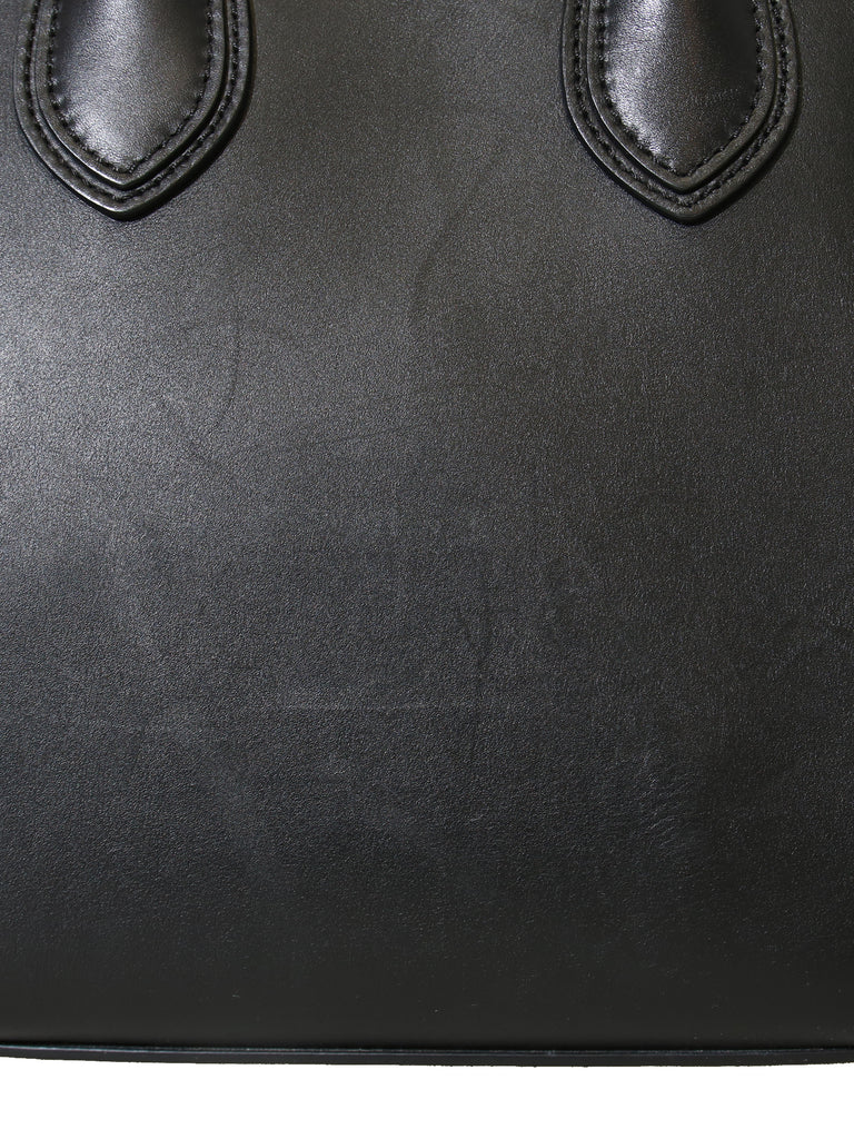 Celine Mini Luggage Tote