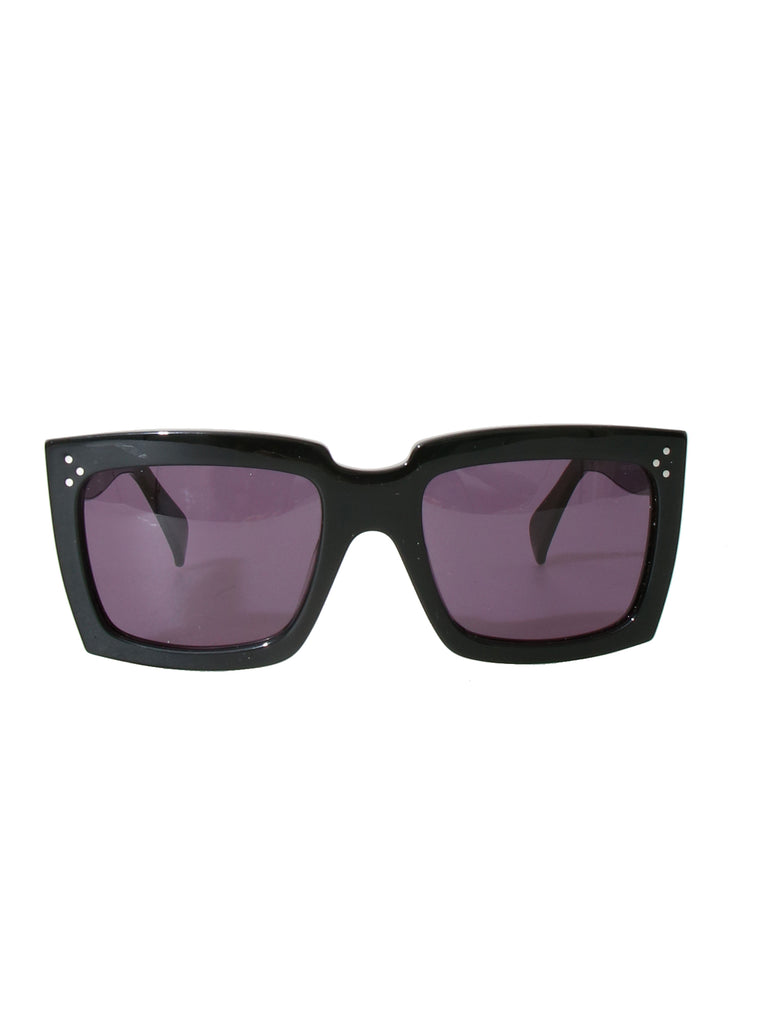 Celine Square Sunglasses