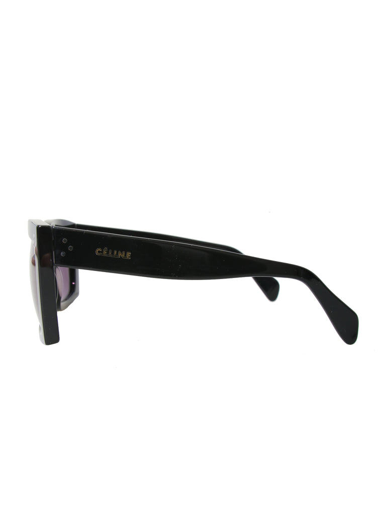 Celine Square Sunglasses