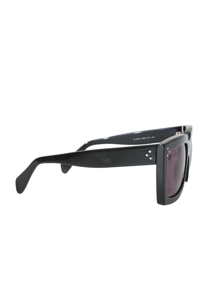 Celine Square Sunglasses