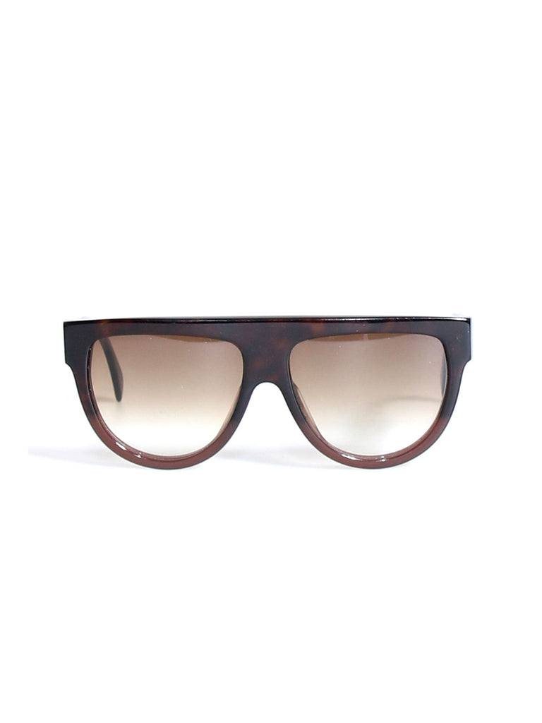 Celine Shadow 41026/S Sunglasses