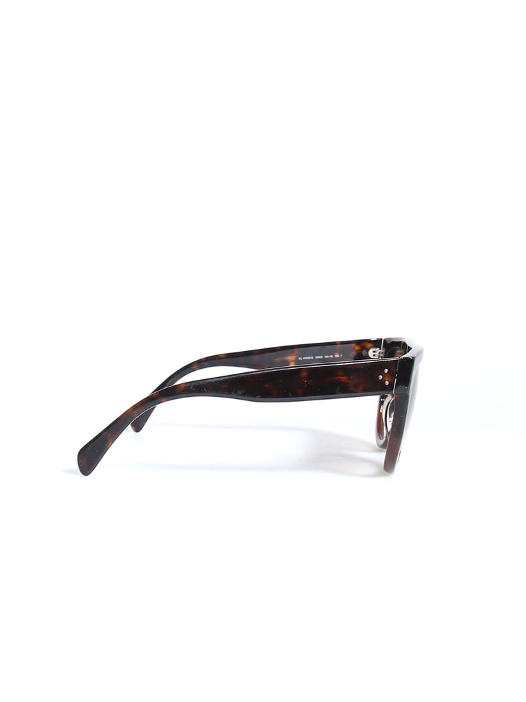 Celine Shadow 41026/S Sunglasses