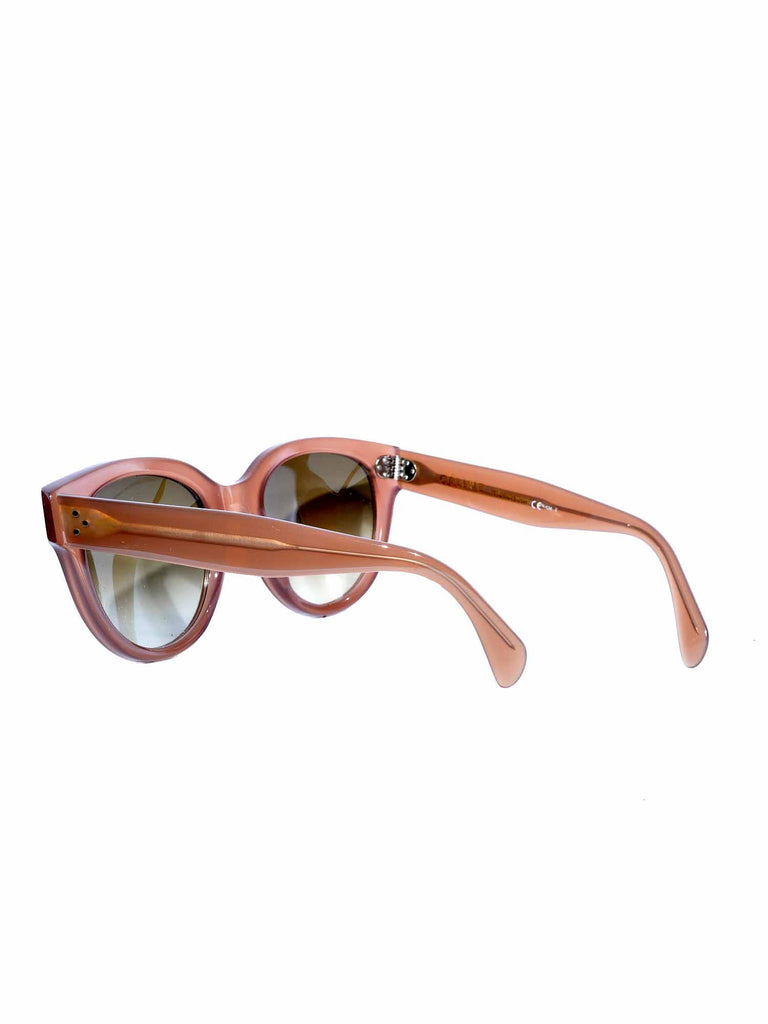 Céline Audrey Sunglasses
