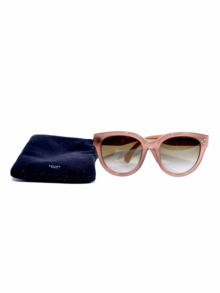 Céline Audrey Sunglasses