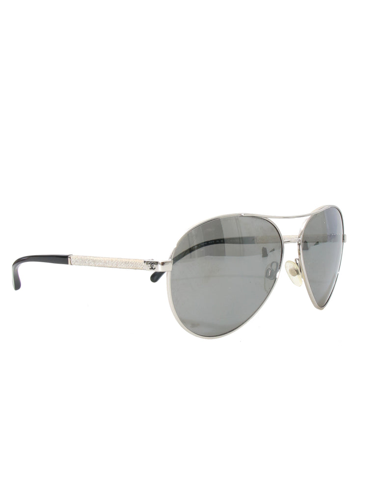 Chanel Aviators