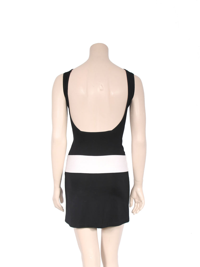 Chanel Vintage Dress