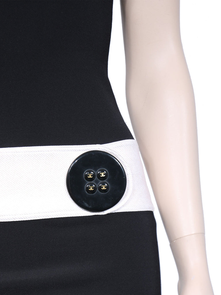 Chanel Vintage Dress