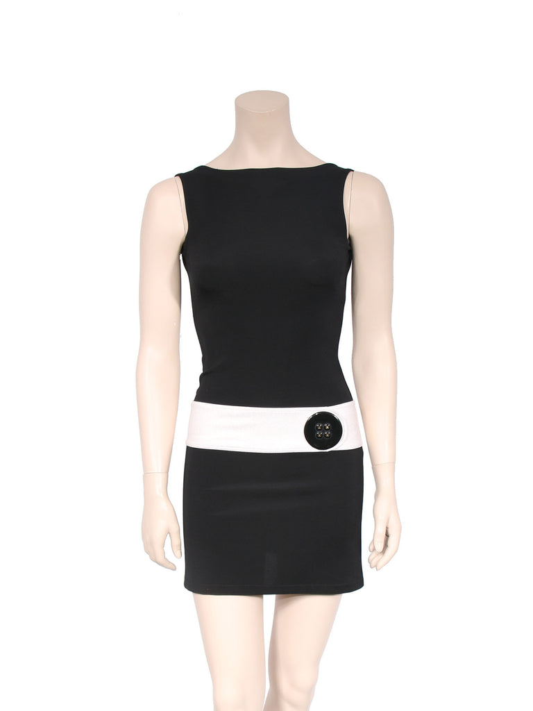 Chanel Vintage Dress